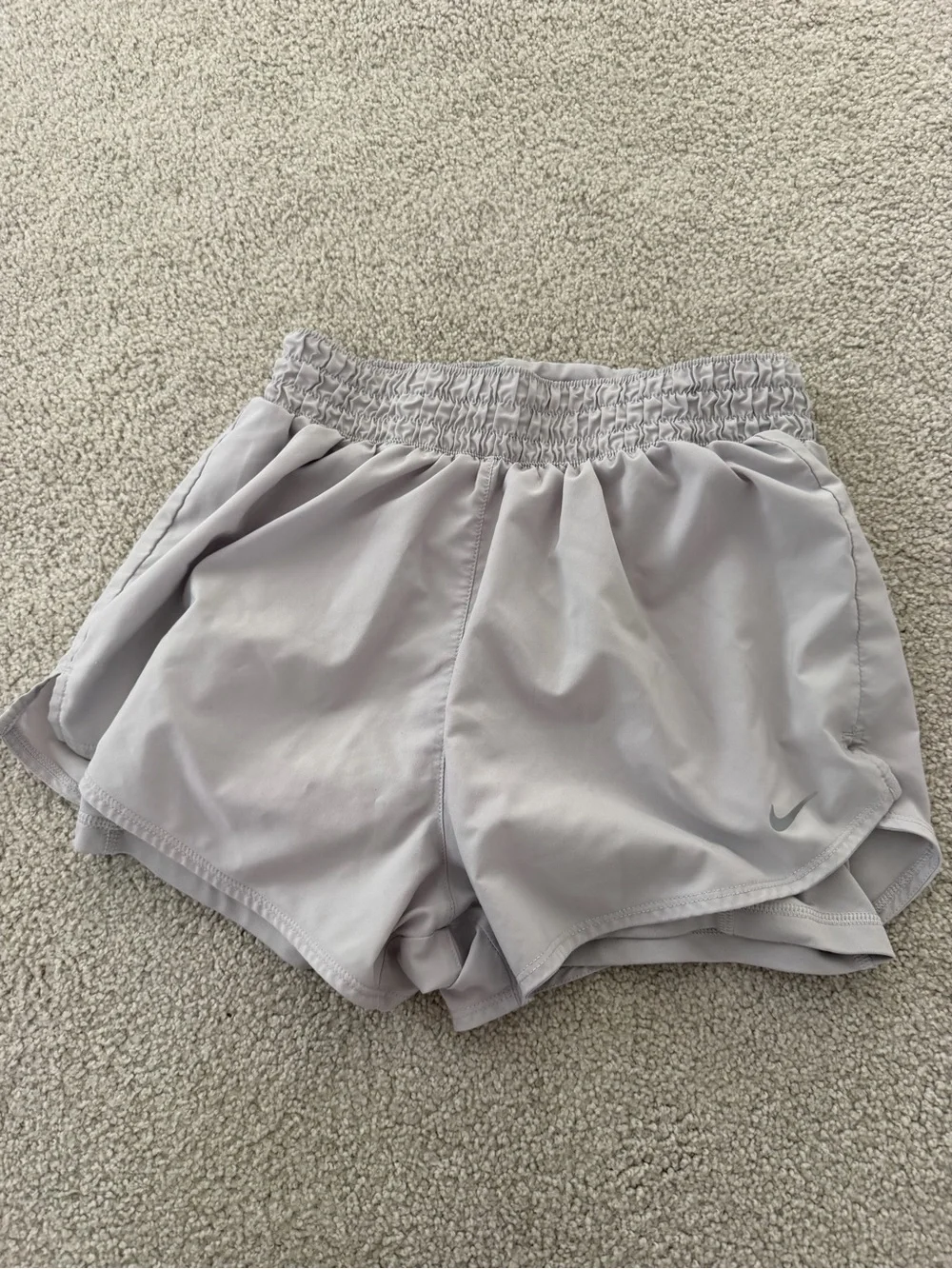 Nike’s One Dri-FIT High Waist 3
